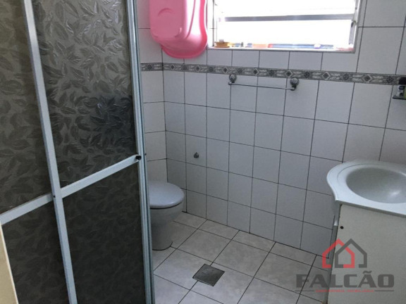 Imagem Apartamento com 3 Quartos à Venda, 108 m² em Encruzilhada - Santos Imagem Apartamento com 3 Quartos à Venda, 108 m² em Encruzilhada - Santos