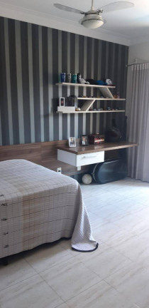 Imagem Casa de Condomínio com 4 Quartos à Venda, 250 m² em Residencial Villa Dos Inglezes - Sorocaba Imagem Casa de Condomínio com 4 Quartos à Venda, 250 m² em Residencial Villa Dos Inglezes - Sorocaba