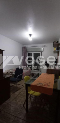 Imagem Apartamento com 1 Quarto à Venda, 46 m² em Centro - Sao Leopoldo Imagem Apartamento com 1 Quarto à Venda, 46 m² em Centro - Sao Leopoldo