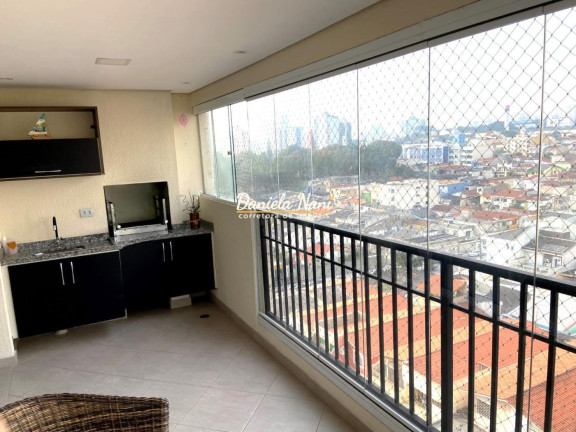Imagem Apartamento com 3 Quartos à Venda, 100 m² em Rudge Ramos - São Bernardo Do Campo Imagem Apartamento com 3 Quartos à Venda, 100 m² em Rudge Ramos - São Bernardo Do Campo