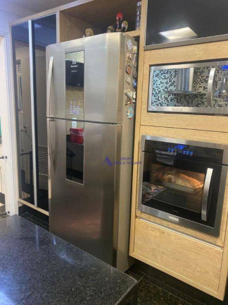 Imagem Apartamento com 3 Quartos à Venda, 159 m² em Tatuapé - São Paulo Imagem Apartamento com 3 Quartos à Venda, 159 m² em Tatuapé - São Paulo