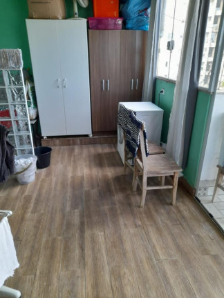 Imagem Apartamento com 3 Quartos à Venda, 176 m² em Vila Eldízia - Santo André Imagem Apartamento com 3 Quartos à Venda, 176 m² em Vila Eldízia - Santo André