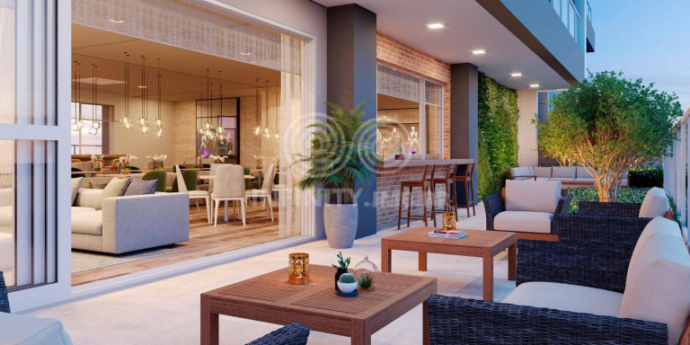 Imagem Apartamento com 2 Quartos à Venda, 69 m² em Brooklin - São Paulo Imagem Apartamento com 2 Quartos à Venda, 69 m² em Brooklin - São Paulo