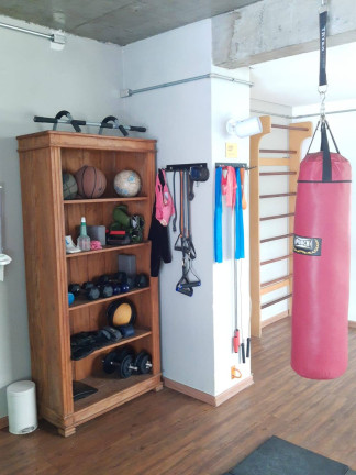 Imagem Apartamento com 2 Quartos à Venda, em Sumarezinho - São Paulo Imagem Apartamento com 2 Quartos à Venda, em Sumarezinho - São Paulo