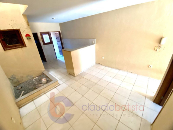 Imagem Casa com 2 Quartos à Venda, 65 m² em Ancuri - Itaitinga Imagem Casa com 2 Quartos à Venda, 65 m² em Ancuri - Itaitinga