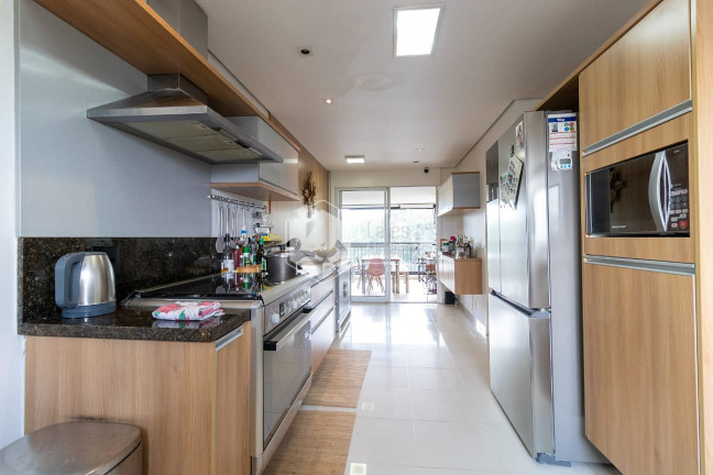 Imagem Apartamento com 5 Quartos à Venda, 218 m² em Vila Cruzeiro - São Paulo Imagem Apartamento com 5 Quartos à Venda, 218 m² em Vila Cruzeiro - São Paulo