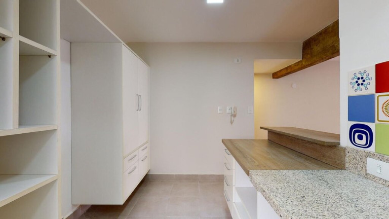 Imagem Apartamento com 1 Quarto à Venda, 107 m² em Pinheiros - São Paulo