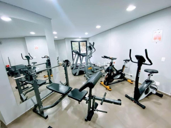 Imagem Apartamento com 3 Quartos à Venda, 125 m² em Perdizes - São Paulo