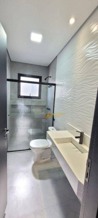 Imagem Casa com 3 Quartos à Venda, 209 m² em Suru - Santana De Parnaíba Imagem Casa com 3 Quartos à Venda, 209 m² em Suru - Santana De Parnaíba