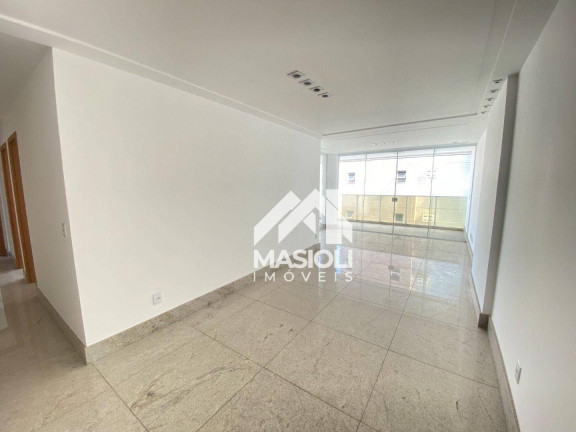 Apartamento com 4 Quartos à Venda, 141 m² em Praia Da Costa - Vila Velha