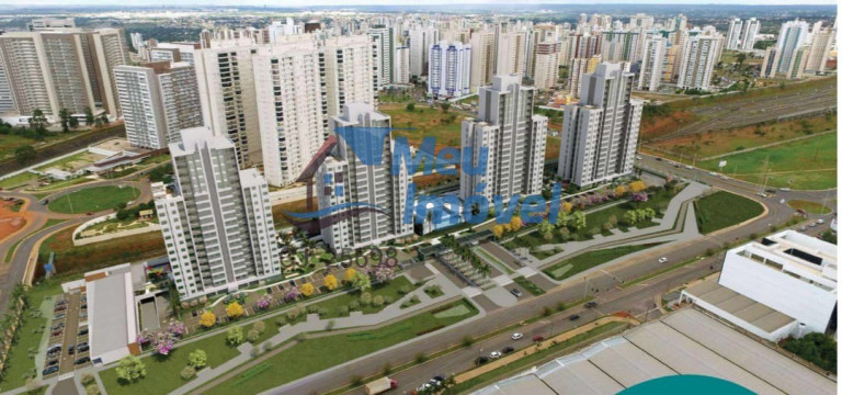 Imagem Imóvel com 2 Quartos à Venda, 62 m² em Norte (águas Claras) - Brasília Imagem Imóvel com 2 Quartos à Venda, 62 m² em Norte (águas Claras) - Brasília