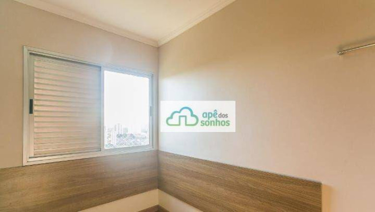 Imagem Apartamento com 3 Quartos à Venda, 75 m² em Jaguaré - São Paulo Imagem Apartamento com 3 Quartos à Venda, 75 m² em Jaguaré - São Paulo