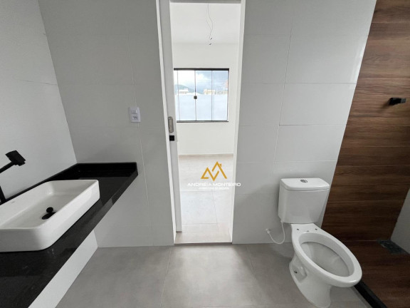 Imagem Casa com 3 Quartos à Venda, 100 m² em Ubatiba - Maricá Imagem Casa com 3 Quartos à Venda, 100 m² em Ubatiba - Maricá