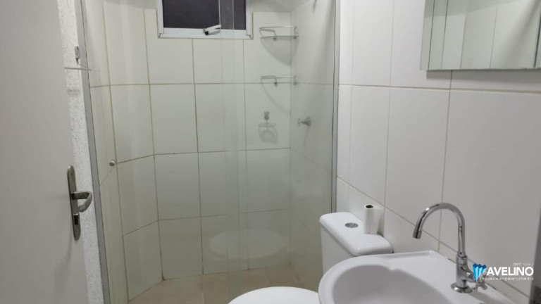 Imagem Apartamento com 2 Quartos à Venda, 10 m² em Parque Residencial Rita Vieira - Campo Grande