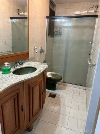 Imagem Apartamento com 4 Quartos à Venda, 200 m² em Ingá - Niterói