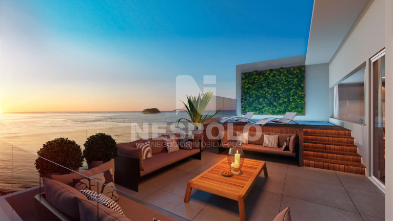Imagem Apartamento com 2 Quartos à Venda, 94 m² em Centro - Balneario Picarras Imagem Apartamento com 2 Quartos à Venda, 94 m² em Centro - Balneario Picarras
