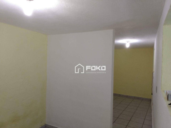 Imagem Sala Comercial à Venda ou Locação, 150 m² em Vila Augusta - Guarulhos Imagem Sala Comercial à Venda ou Locação, 150 m² em Vila Augusta - Guarulhos
