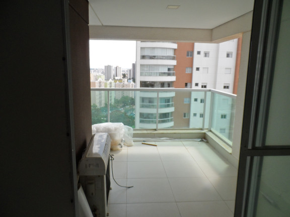 Imagem Flat com 1 Quarto para Alugar, 52 m² em Parque Campolim - Sorocaba Imagem Flat com 1 Quarto para Alugar, 52 m² em Parque Campolim - Sorocaba