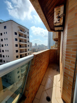 Imagem Apartamento com 3 Quartos à Venda, 117 m² em Tupi - Praia Grande