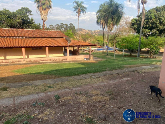 Imagem Chácara à Venda, 2 m² em Zona Rural - Taquaral De Goiás Imagem Chácara à Venda, 2 m² em Zona Rural - Taquaral De Goiás