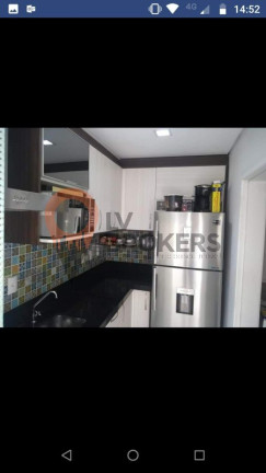 Imagem Imóvel com 2 Quartos à Venda, 48 m² em Parque Suzano - Suzano Imagem Imóvel com 2 Quartos à Venda, 48 m² em Parque Suzano - Suzano