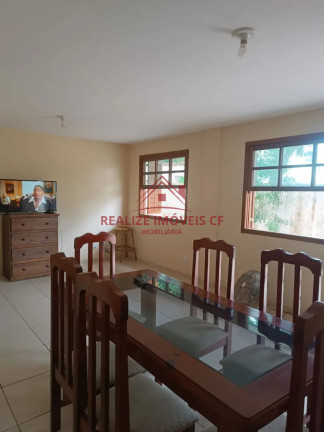 Imagem Casa de Condomínio com 2 Quartos para Alugar, 12 m² em Jardim Olinda - Cabo Frio
