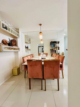 Imagem Apartamento com 3 Quartos à Venda, 80 m² em Praia De Itaparica - Vila Velha