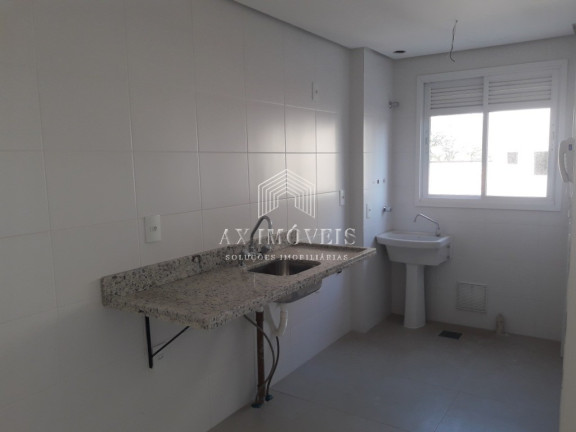 Imagem Apartamento com 2 Quartos à Venda, 66 m² em Jardim Do Salso - Porto Alegre Imagem Apartamento com 2 Quartos à Venda, 66 m² em Jardim Do Salso - Porto Alegre