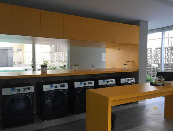Imagem Apartamento com 1 Quarto à Venda, 97 m² em Perdizes - São Paulo Imagem Apartamento com 1 Quarto à Venda, 97 m² em Perdizes - São Paulo