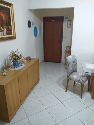 Imagem Apartamento com 2 Quartos à Venda, 94 m² em Guilhermina - Praia Grande