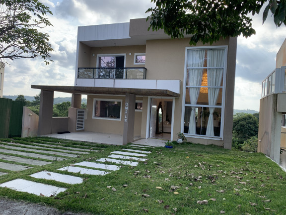 Imagem Casa de Condomínio com 1 Quarto à Venda, 320 m² em Alphaville (abrantes) - Camaçari Imagem Casa de Condomínio com 1 Quarto à Venda, 320 m² em Alphaville (abrantes) - Camaçari
