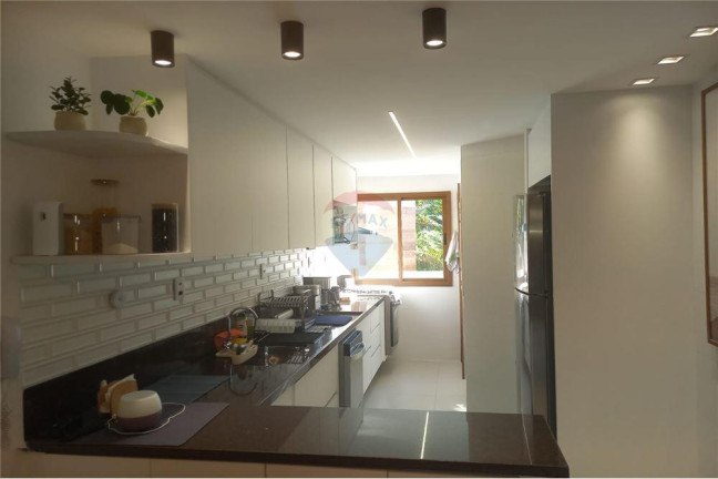 Imagem Apartamento com 3 Quartos para Alugar, 120 m² em Itacimirim - Camaçari Imagem Apartamento com 3 Quartos para Alugar, 120 m² em Itacimirim - Camaçari