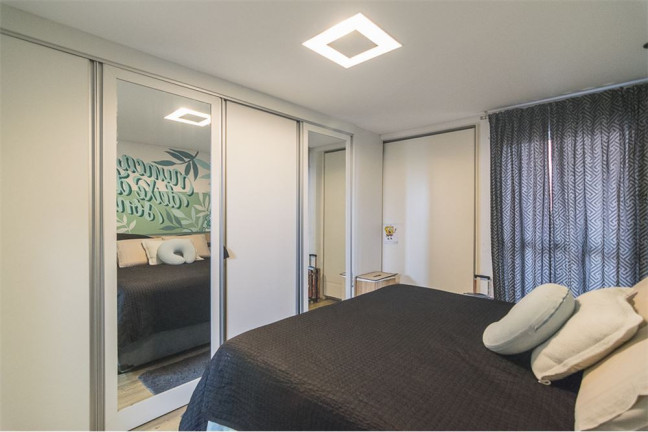 Imagem Apartamento com 2 Quartos à Venda, 92 m² em Jardim Bela Vista - Santo André