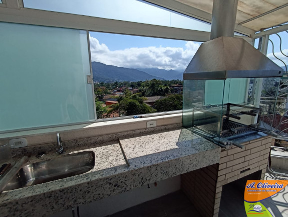 Imagem Cobertura com 4 Quartos à Venda, 300 m² em Itaguá - Ubatuba Imagem Cobertura com 4 Quartos à Venda, 300 m² em Itaguá - Ubatuba