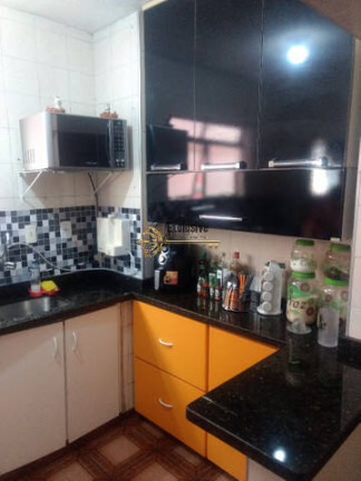 Imagem Apartamento com 2 Quartos à Venda, 56 m² em Santa Terezinha - São Bernardo Do Campo Imagem Apartamento com 2 Quartos à Venda, 56 m² em Santa Terezinha - São Bernardo Do Campo