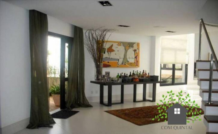 Imagem Casa com 3 Quartos à Venda, 500 m² em São Paulo Ii - Cotia