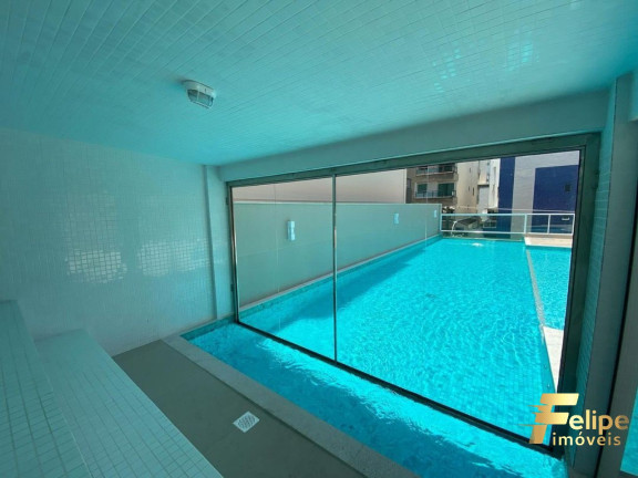 Imagem Imóvel com 2 Quartos à Venda, 65 m² em Praia Do Morro - Guarapari