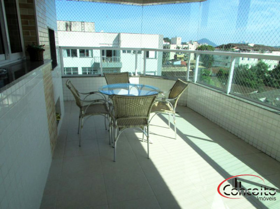 Imagem Apartamento com 3 Quartos à Venda, 146 m² em Itaguá - Ubatuba Imagem Apartamento com 3 Quartos à Venda, 146 m² em Itaguá - Ubatuba
