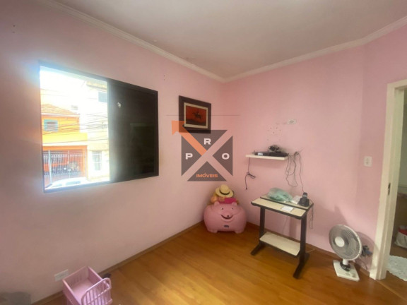 Imagem Casa com 2 Quartos à Venda, 100 m² em Alto Da Mooca - São Paulo Imagem Casa com 2 Quartos à Venda, 100 m² em Alto Da Mooca - São Paulo