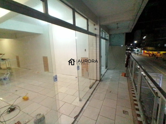 Imagem Sala Comercial para Alugar, 60 m² em Nações - Balneário Camboriú Imagem Sala Comercial para Alugar, 60 m² em Nações - Balneário Camboriú