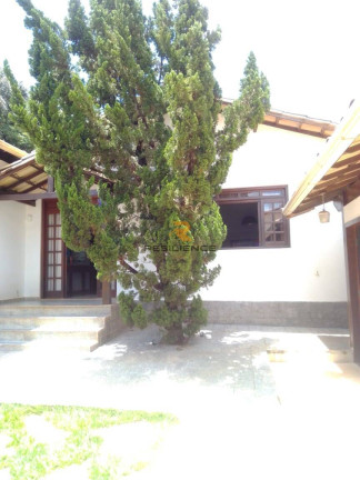 Imagem Casa de Condomínio com 5 Quartos à Venda, 317 m² em Condados Da Lagoa - Lagoa Santa Imagem Casa de Condomínio com 5 Quartos à Venda, 317 m² em Condados Da Lagoa - Lagoa Santa