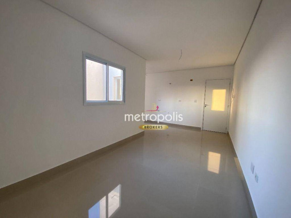 Imagem Cobertura com 2 Quartos à Venda, 42 m² em Vila Humaitá - Santo André Imagem Cobertura com 2 Quartos à Venda, 42 m² em Vila Humaitá - Santo André