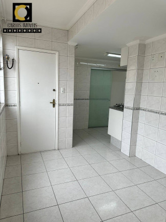 Imagem Apartamento com 3 Quartos à Venda, 115 m² em Itararé - São Vicente Imagem Apartamento com 3 Quartos à Venda, 115 m² em Itararé - São Vicente