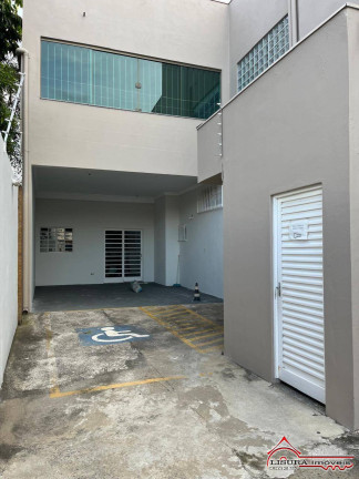 Imagem Ponto Comercial para Alugar, 420 m² em Centro - Jacareí Imagem Ponto Comercial para Alugar, 420 m² em Centro - Jacareí