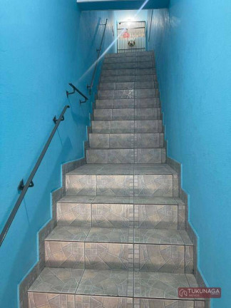 Imagem Casa com 2 Quartos para Alugar, 75 m² em Vila Barros - Guarulhos Imagem Casa com 2 Quartos para Alugar, 75 m² em Vila Barros - Guarulhos