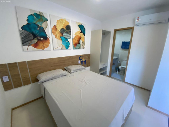 Imagem Apartamento com 1 Quarto à Venda, 25 m² em Pituba - Salvador Imagem Apartamento com 1 Quarto à Venda, 25 m² em Pituba - Salvador