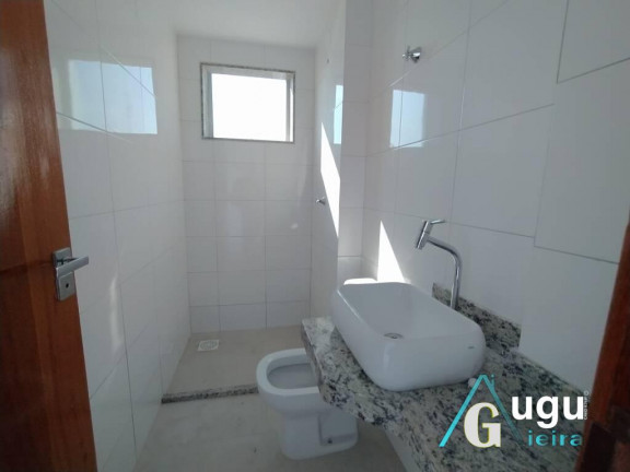 Imagem Apartamento com 3 Quartos à Venda, 83 m² em Praia Do Morro - Guarapari