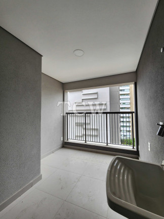 Imagem Apartamento com 3 Quartos à Venda, 163 m² em Vila Clementino - São Paulo