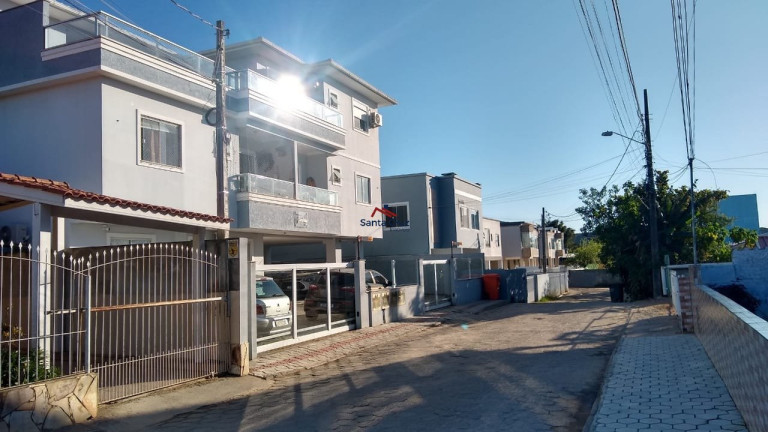 Imagem Apartamento com 3 Quartos à Venda, 86 m² em Ingleses Do Rio Vermelho - Florianópolis Imagem Apartamento com 3 Quartos à Venda, 86 m² em Ingleses Do Rio Vermelho - Florianópolis