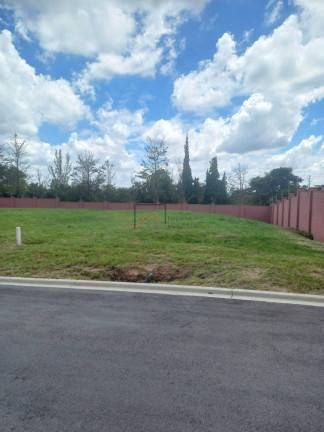 Terreno em Condomínio à Venda, 378 m² em Itupeva - Itupeva